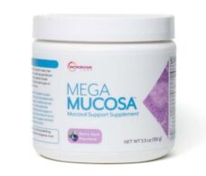 Megamucosa Microbiome Labs