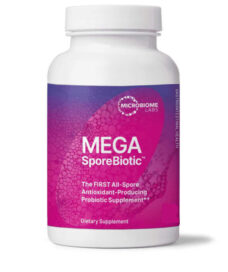 Megasporebiotic Microbiome labs 180 caps