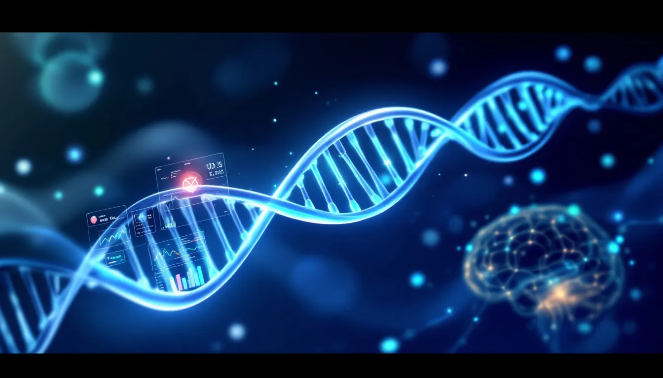 The role of genetic counseling in health DNA testing.