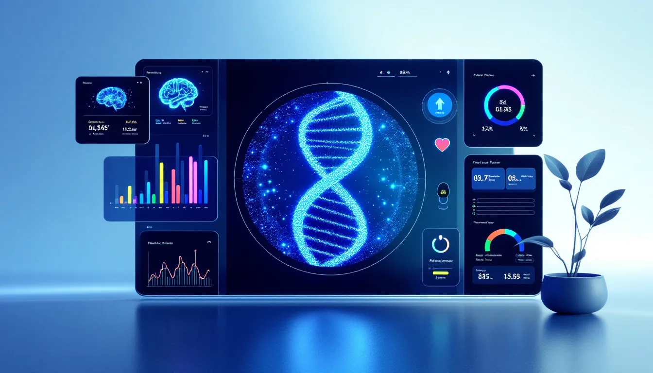 Reasons to consider health DNA testing.