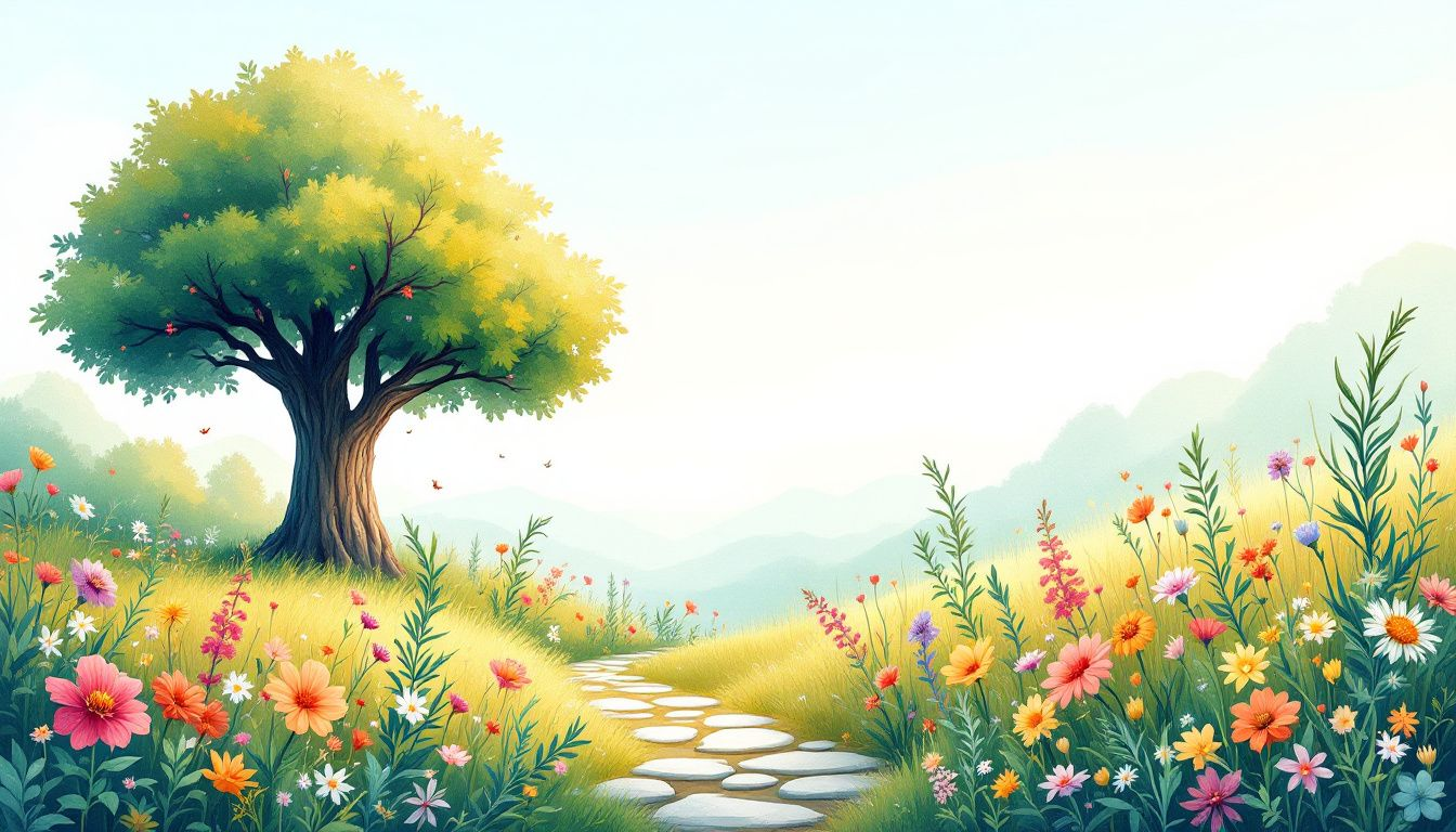 An infographic illustrating trends in organic and sustainable sourcing of natural health products.