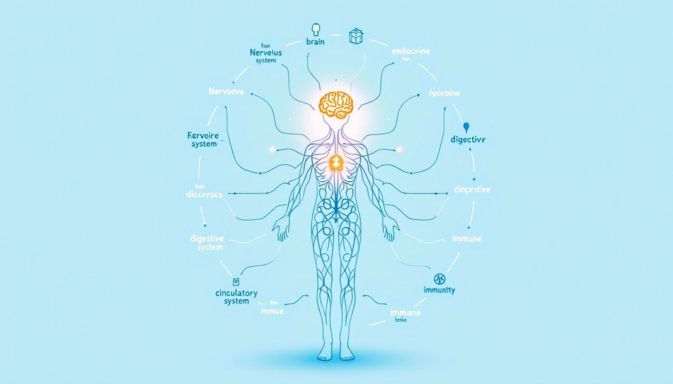 The functional medicine approach to health and wellness.