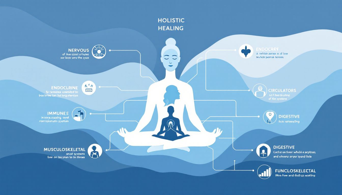 Benefits of a whole person approach in functional medicine.