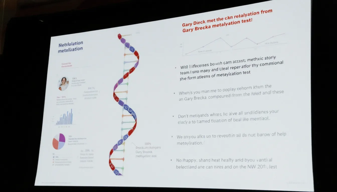 Real-life success stories from the Gary Brecka methylation test.
