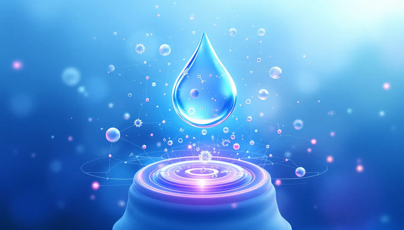 Advantages of saliva-based hormone testing for health management.