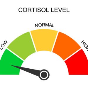 Cortisol Awakening Response Profile (CAR)- Saliva