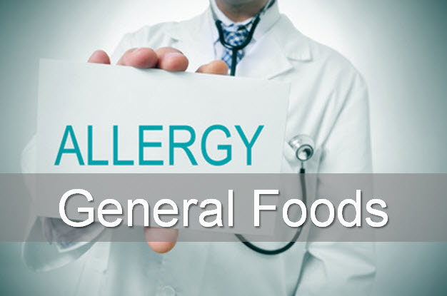 144 IgG/IgA Super Food Panel- Delayed Reaction