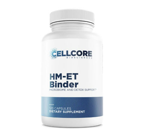HM-ET Binder (Cellcore)