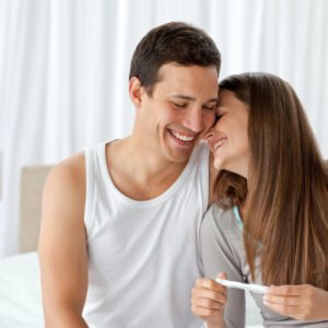 DNA Fertility Report