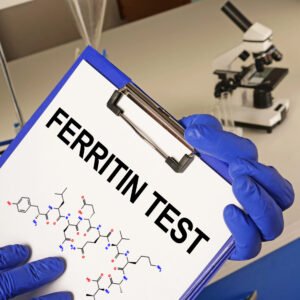 Ferritin
