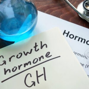 Growth Hormone