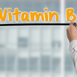 Vitamin B Profile