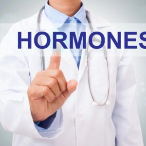 Male Hormone Profile