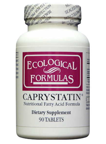Caprystatin Fatty Acid Formula