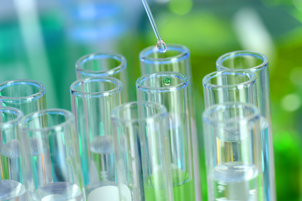 Organic Acids Metabolomic Mapping Test