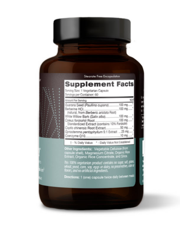 GlycoSynergy - D’ADAMO PN - Image 3