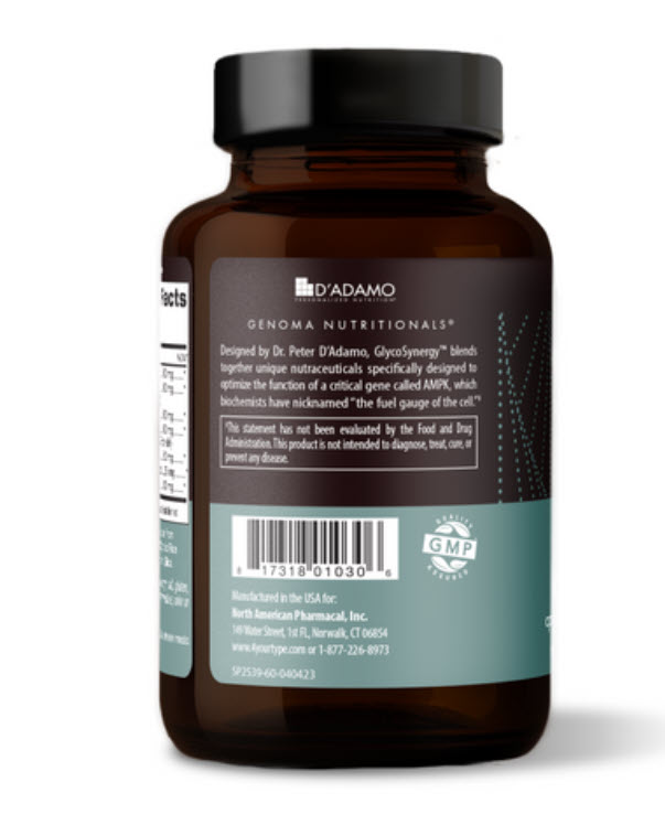 GlycoSynergy - D’ADAMO PN - Image 2