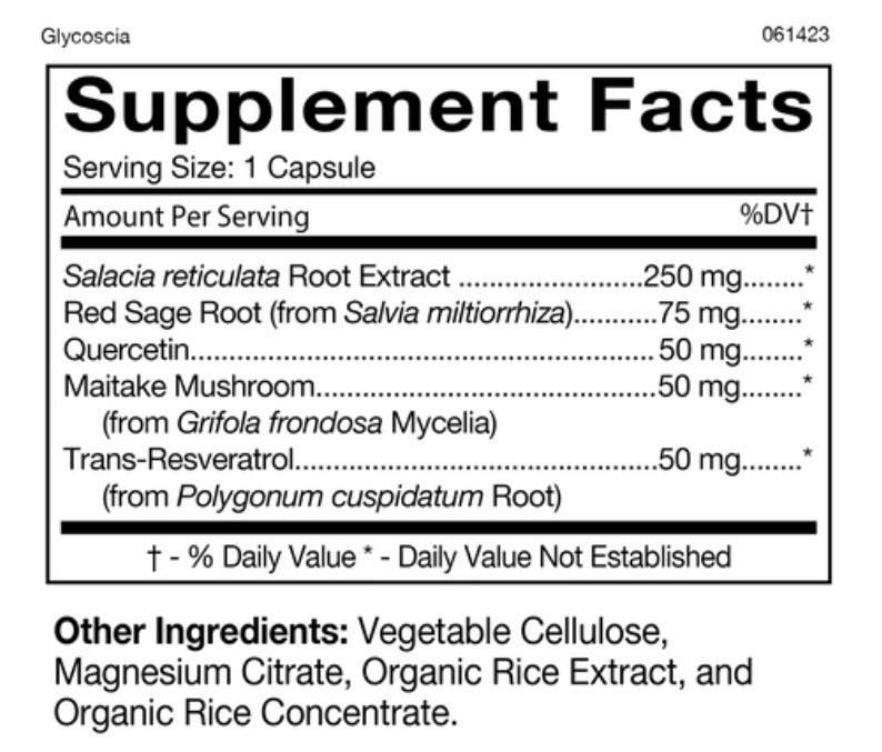 Glycoscia - D’ADAMO PN - Image 4