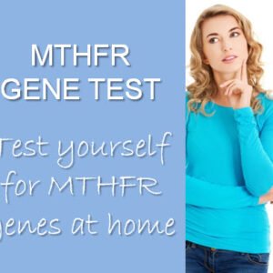 MTHFR-Buccal Swab