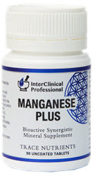 Manganese