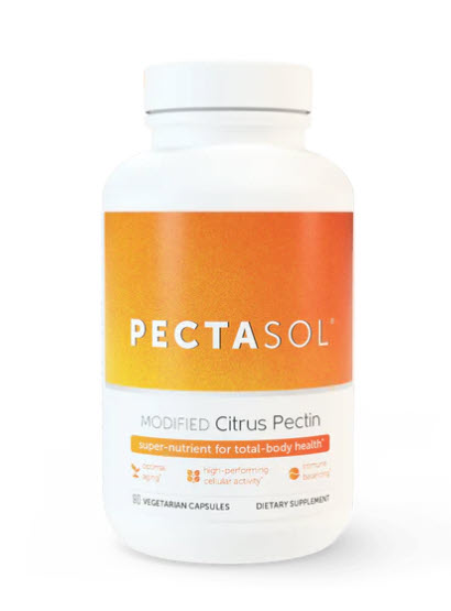 PectaSol Capsules