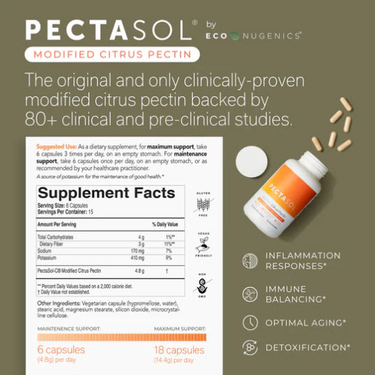 PectaSol Capsules - Image 3