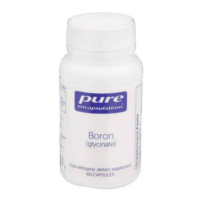 Boron