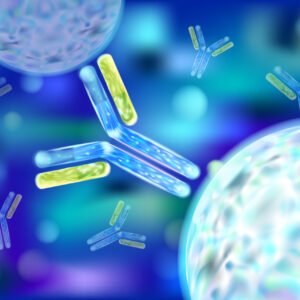 Total Immunoglobulins