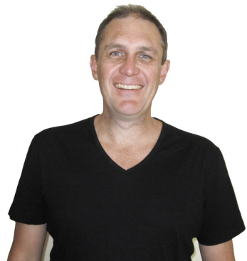 Russell Browne Director NHG