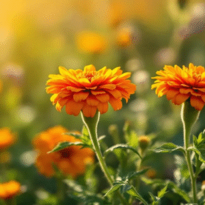 Calendula Tincture