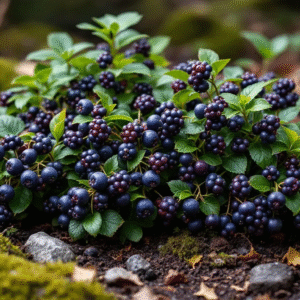 Bilberry Tincture