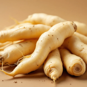 Ginseng 100ml