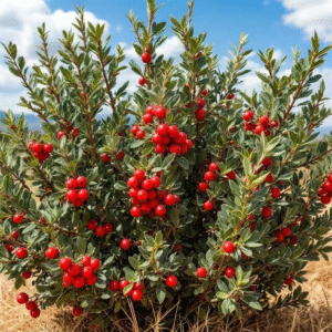Butcher’s Broom Tincture