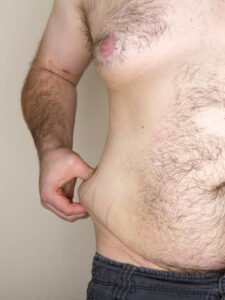 Metabolic testosterone Loss