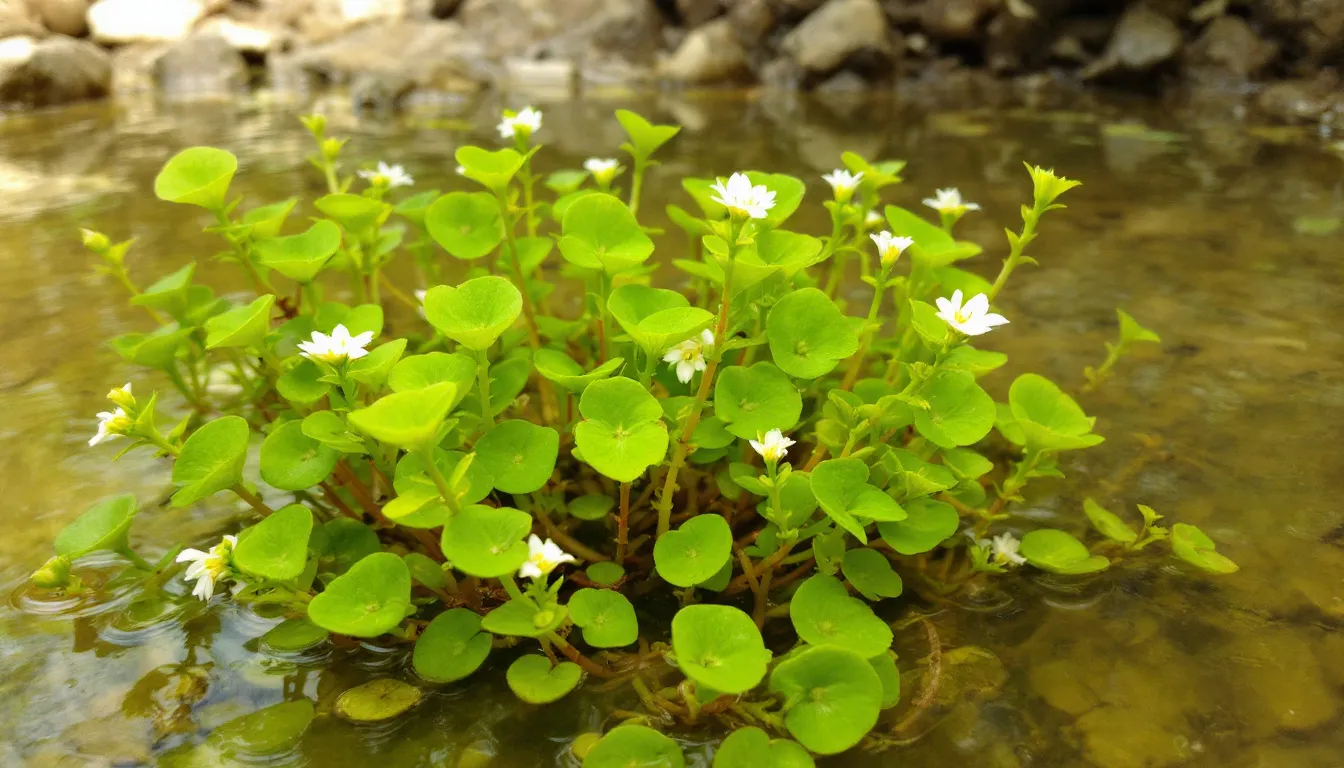 Bacopa Monnieri 100ml