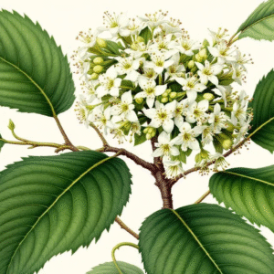 Cramp Bark Tincture