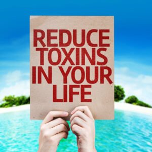 Toxicity test