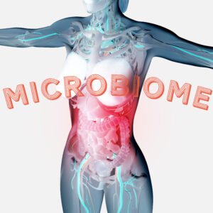 PAEDIATRIC-Micro Biome