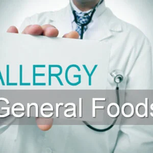 144 IgG/IgA Super Food Panel- Delayed Reaction