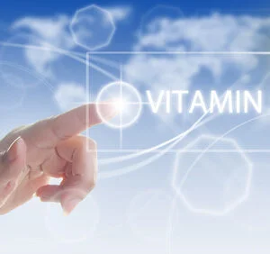 Vitamin D test (LCMS)