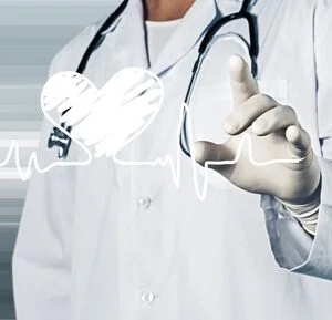 Cardiovascular Test