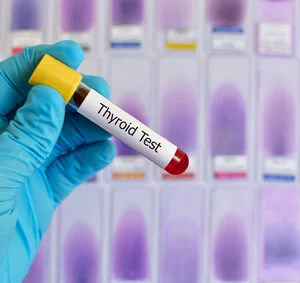 Thyroid Profile Extensive Test