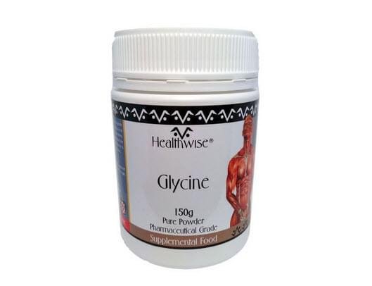 Glycine (Amino Acid)