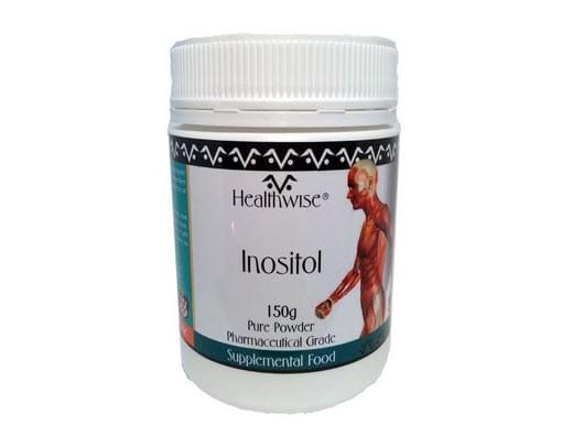 Inositol (Amino Acid)