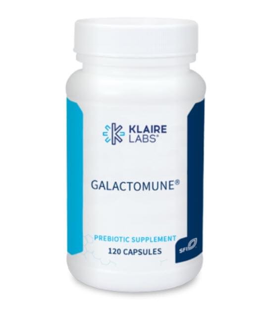 Galactomune (Prebiotic Supplement)