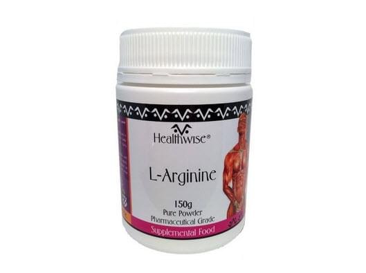 L-Arginine (Amino Acid)