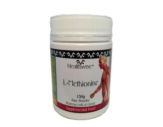 L-Methionine (Amino Acid)