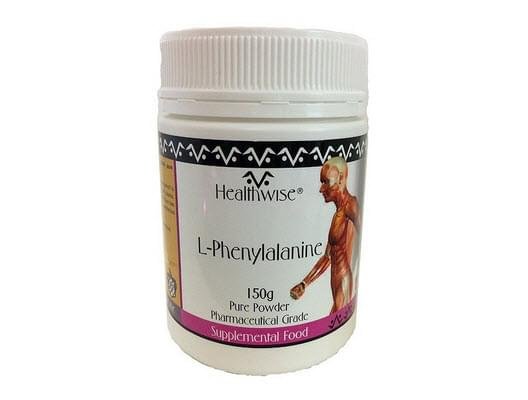 L-Phenylalanine (Amino Acid)