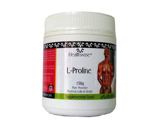 L-Proline (Amino Acid)