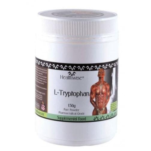 L-Tryptophan (Amino Acid)
